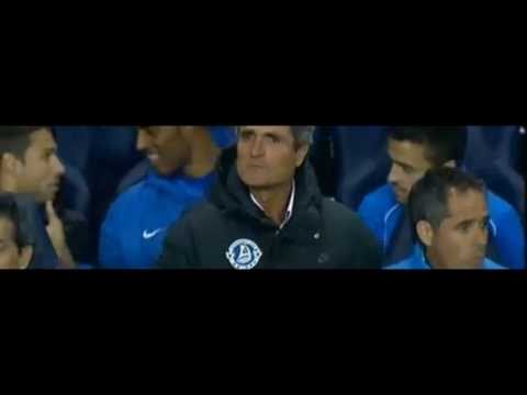 ''ტოტენჰემი'' 3-1 ''დნიპრო''